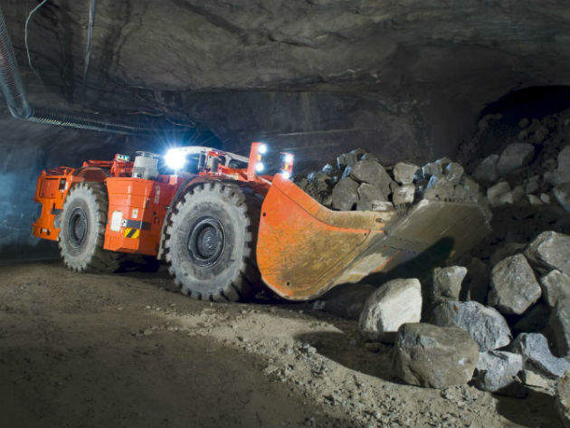 Mine automation clears giant hurdle