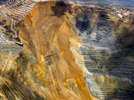 Breaking free: weathering the risks facing mining in 2017