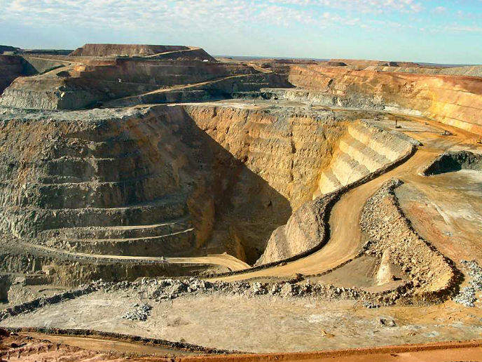 Are You a Gold Miner? – Wholehearted Men