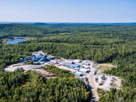 Richmont Mines receives permit amendments for Ontario's Island Gold Mine