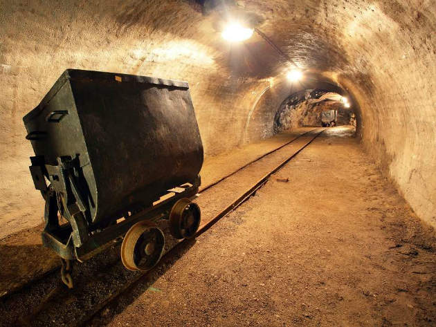 Unshackled: will mining capital flow more freely in 2017?