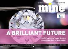 MINE digital magazine: issue 48