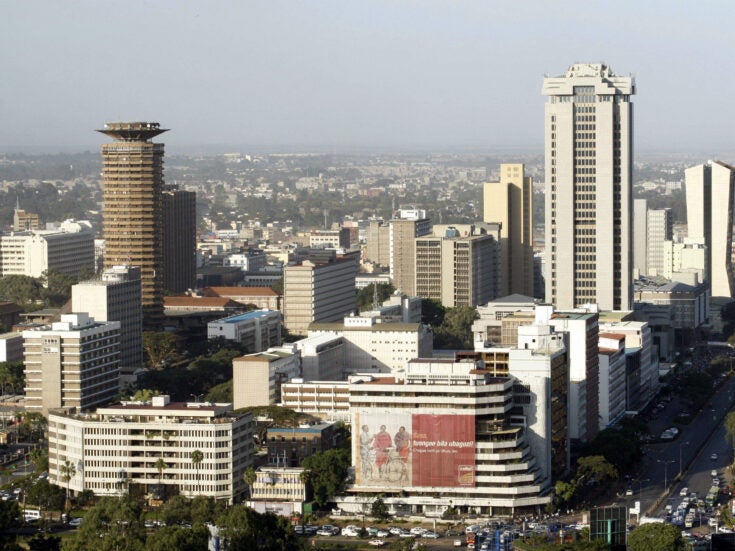 Kenya’s mining industry: set for a boom?