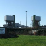 Kellingley: the death of deep-pit coal mining in the UK