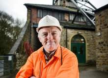 Keeping coal alive: the UK’s coal mining museum welcomes new director