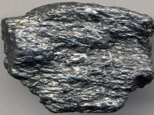 Mahenge graphite project