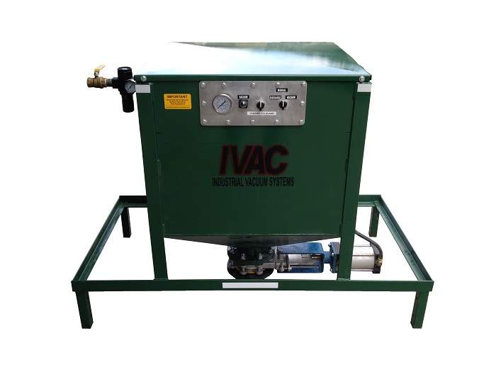 IVAC - Mining Technology