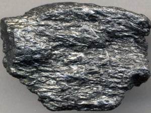 Matawinie graphite project