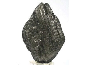 Montepuez graphite mine