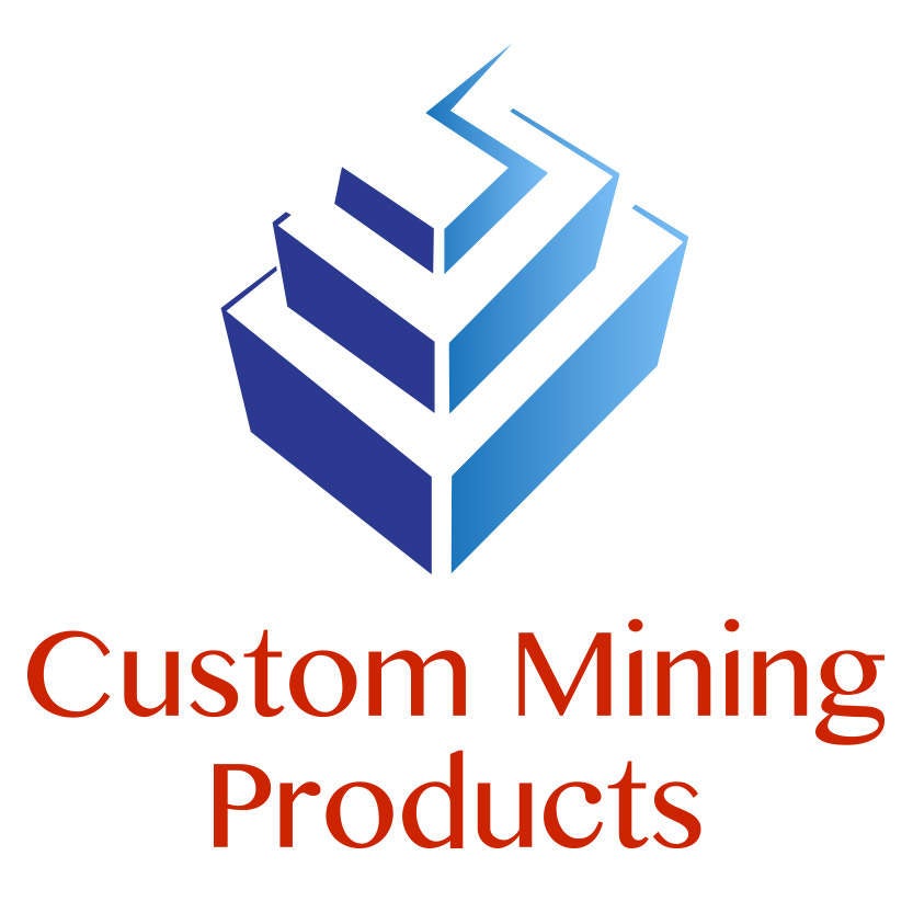 Custom Mining Products