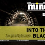 MINE digital magazine: Issue 64