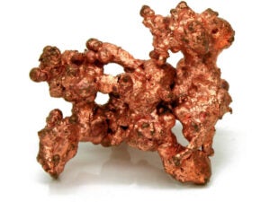 North Island copper- gold project