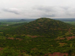 Nyanzaga gold project