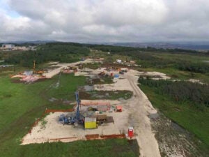 Timok high-grade copper-gold project