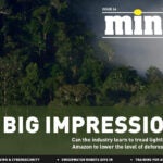 MINE Magazine: Issue 66
