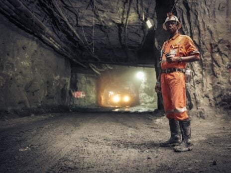 Risky business: managing political instability in the mining industry