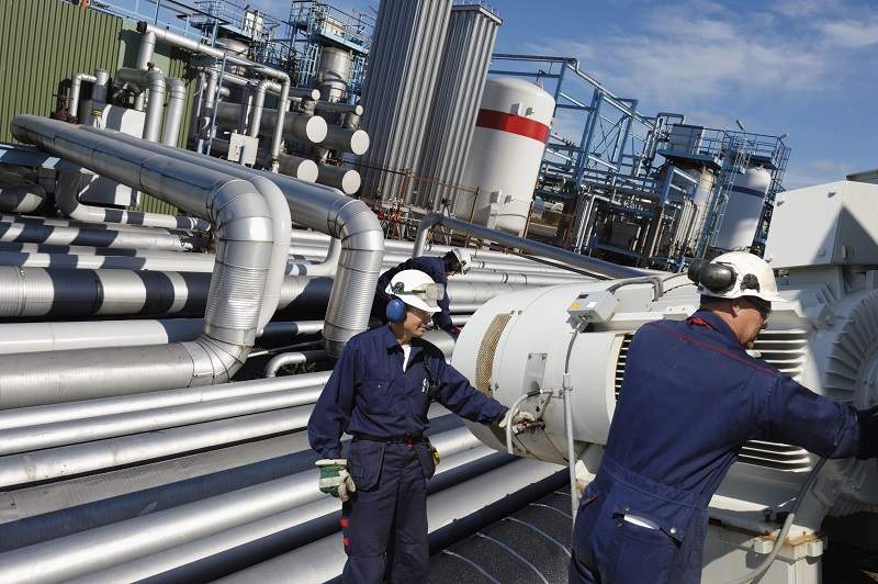 PM International Suppliers Mining Technology