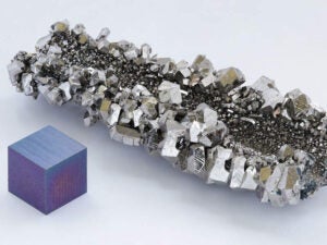 Elk Creek Niobium Project