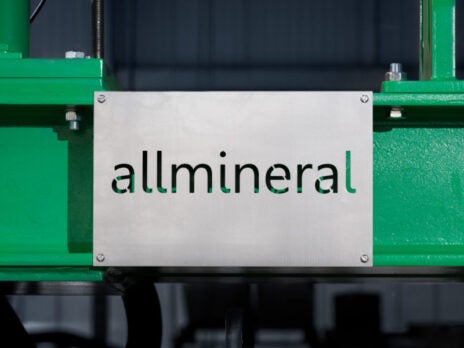 Industry-leading dry and wet processing solutions Industry-leading dry and wet processing solutions