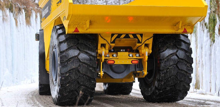Can Michelin make the right moves in mining?