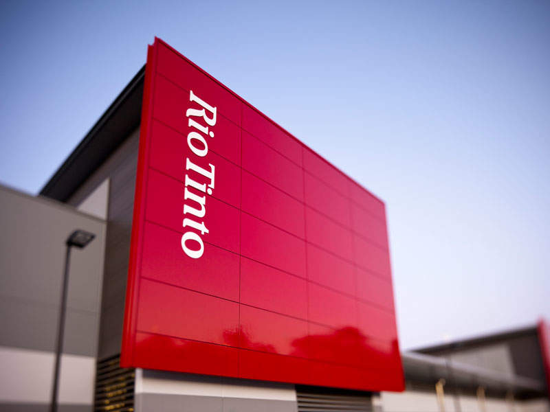 Rio Tinto Company Information 1 Mining safety at Rio Tinto Kennecot: 'We have a zero-harm approach'