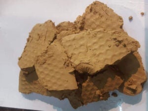 Nolans neodymium-praseodymium project