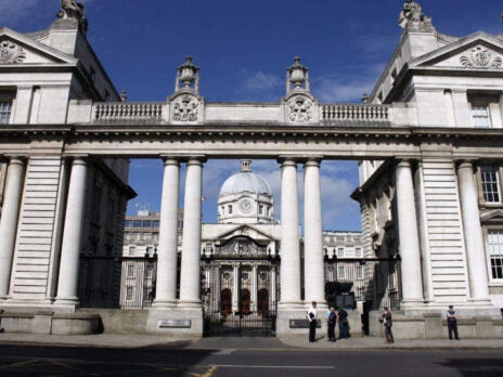 Ireland announces new mining safety regulations Ireland announces new mining safety regulations