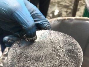 Ancuabe Graphite Project