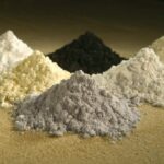 Rare earths: Chinese dominance unchallenged despite newer discoveries