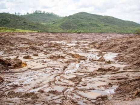 Samarco dam disaster: dealing with the fallout of a tragedy