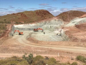 Altura’s Pilgangoora Lithium Project