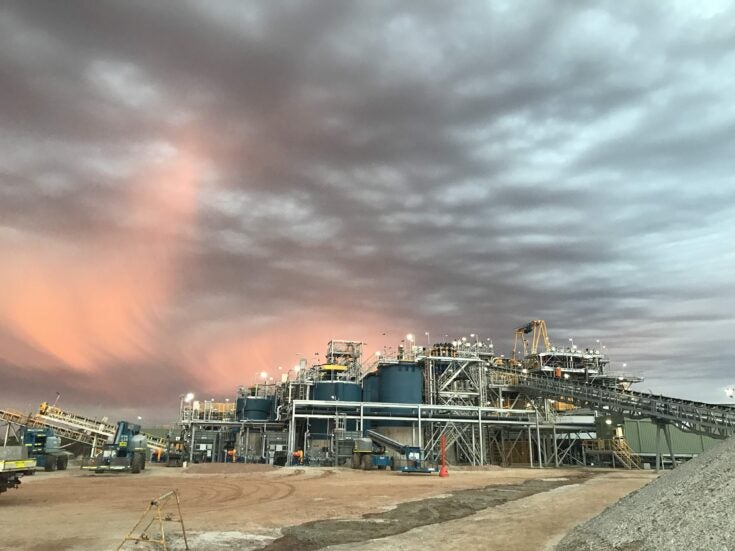 Making the most of Western Australia’s lithium hoard