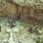 Eldorado mine rescue mission abandoned