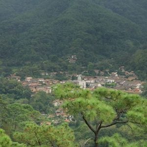 Terronera silver-gold project