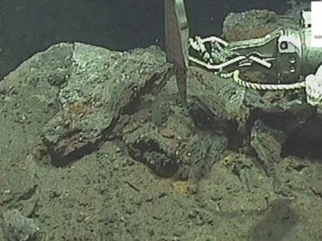 Norwegian Petroleum Directorate finds new offshore mineral deposits Norwegian Petroleum Directorate finds new offshore mineral deposits