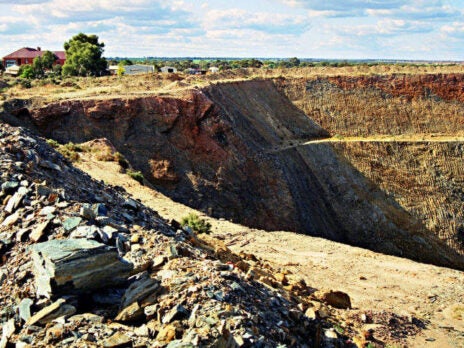 Western Australia records increases in mineral prices and employment