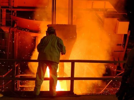 Chinese steel policy shifts to flatten out the iron ore boom by 2022 Chinese steel policy shifts to flatten out the iron ore boom by 2022