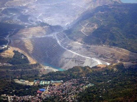 Philippines lifts quarrying ban as government cracks down on illegal mines