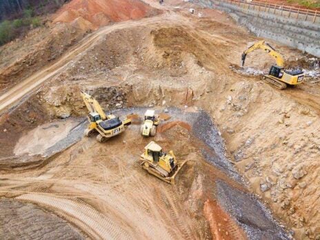 Atalaya Mining reportedly seeks buyers for takeover