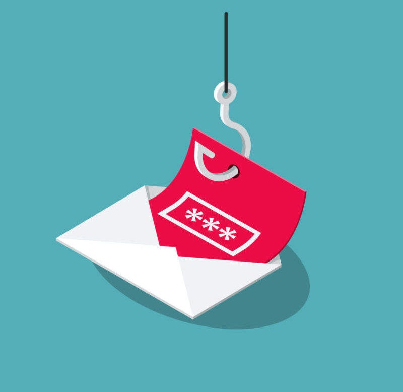 phishing