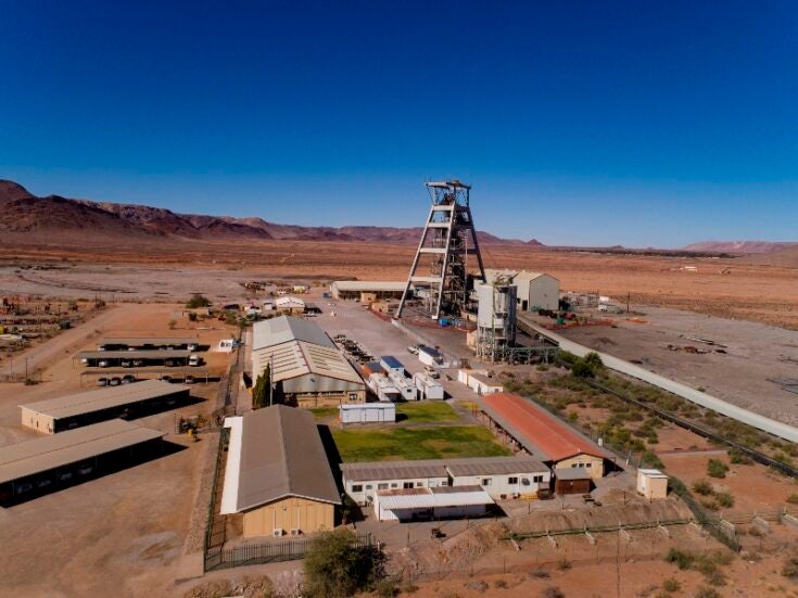 Vedanta Zinc to deploy Sandvik OptiMine platform at BMM operations