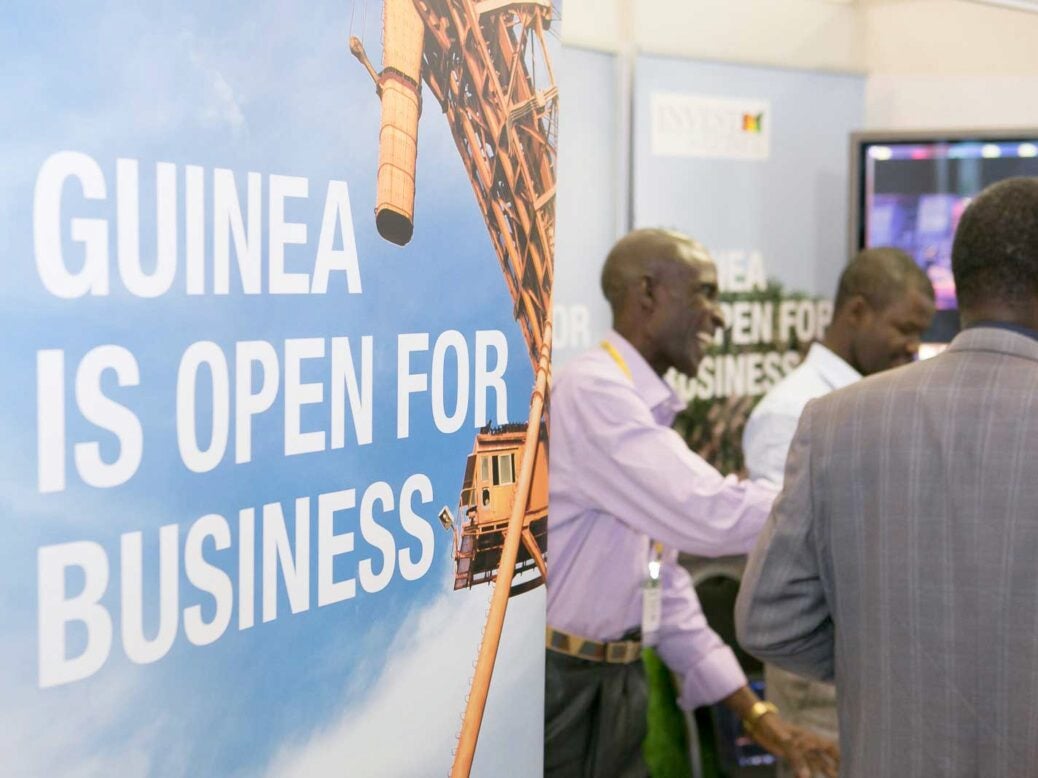 African Minerals Development Centre