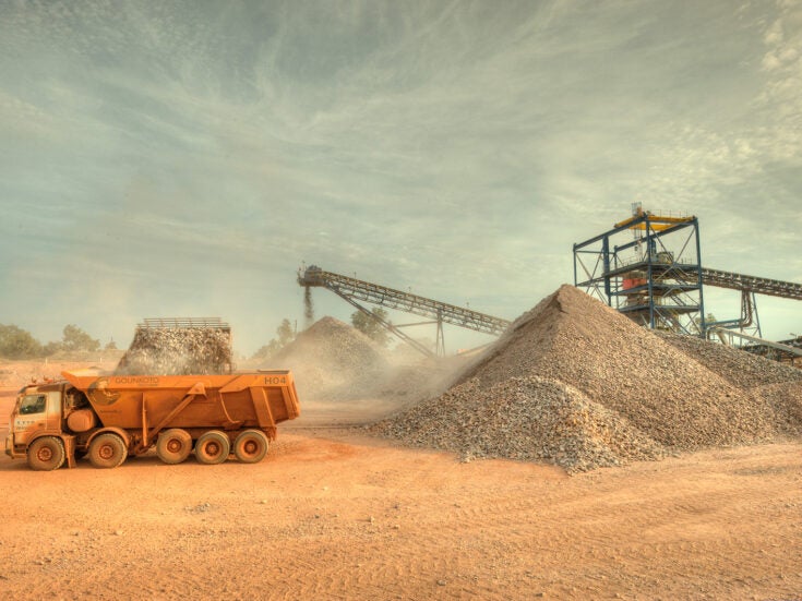 Barrick-Randgold: how will gold mining’s biggest merger shape the industry? Barrick-Randgold: how will gold mining’s biggest merger shape the industry?