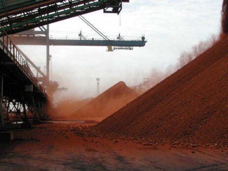 Increased shipping costs hit Metro Mining profit margin Increased shipping costs hit Metro Mining profit margin