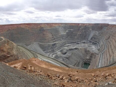 Australian mines leading in technology investment
