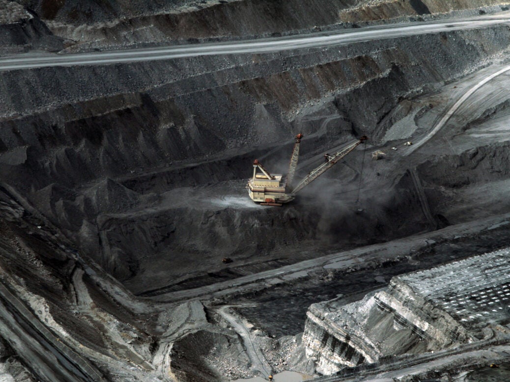 Australian coal