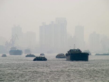 Methane from Chinese coal mines rises despite government efforts Methane from Chinese coal mines rises despite government efforts