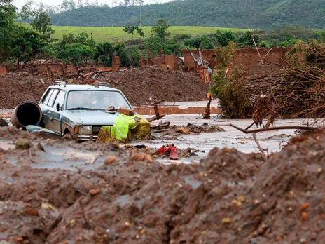 Vale to cut production and lose $1.4bn in profit following dam disaster
