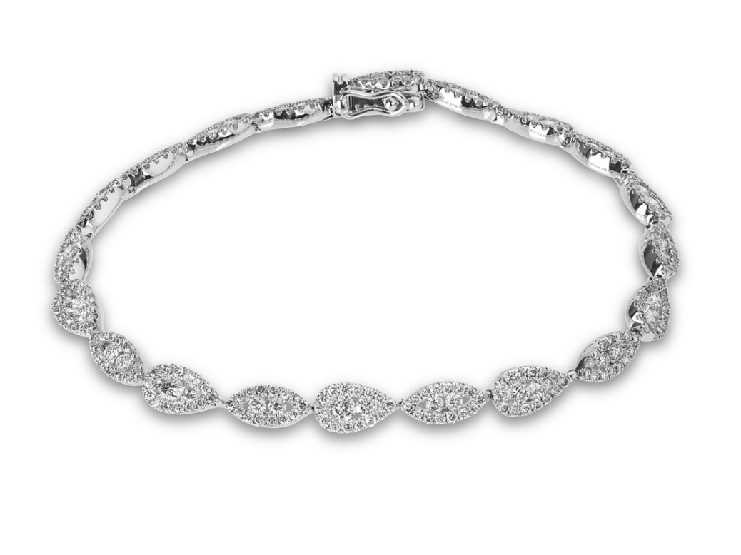blockchain diamond