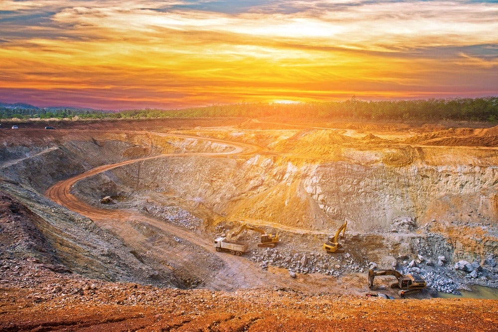 Mining industry outlook 2018